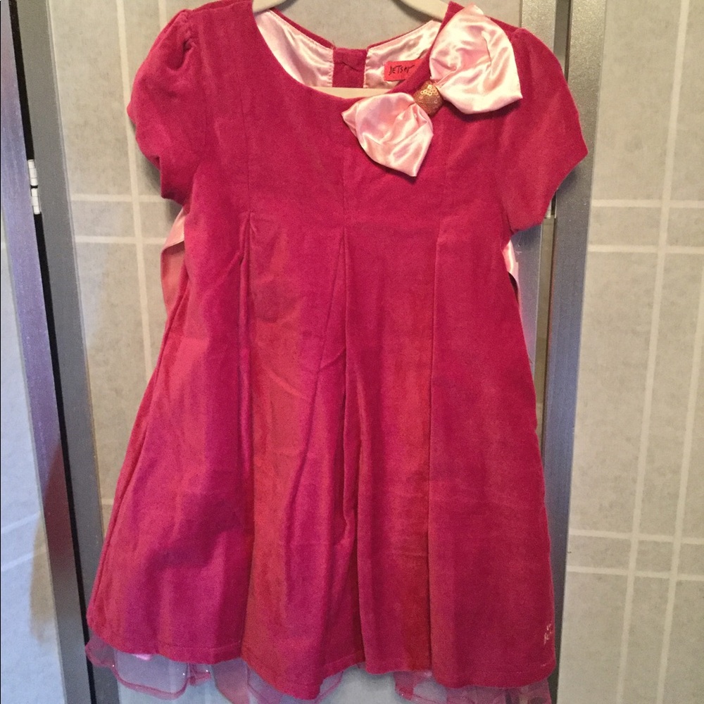 Toddler dress